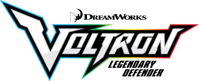 Voltron: Legendary Defender